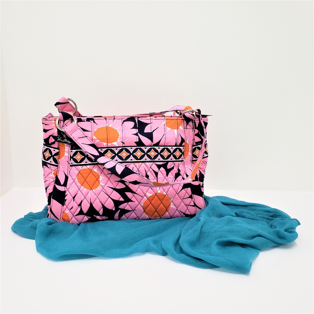 New Vera Bradley Shoulder Bag